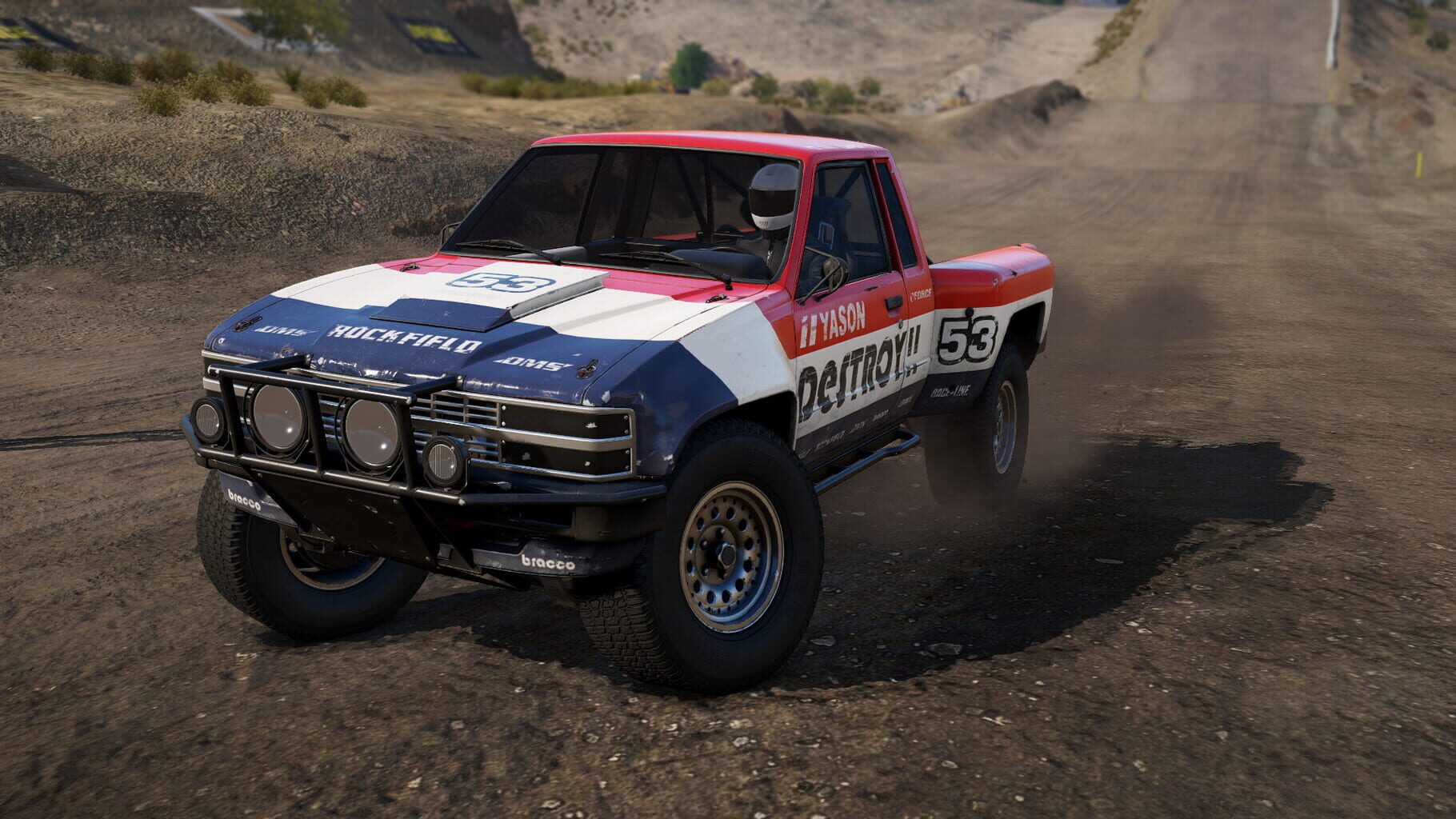 Wreckfest: Off-Road Car Pack screenshot