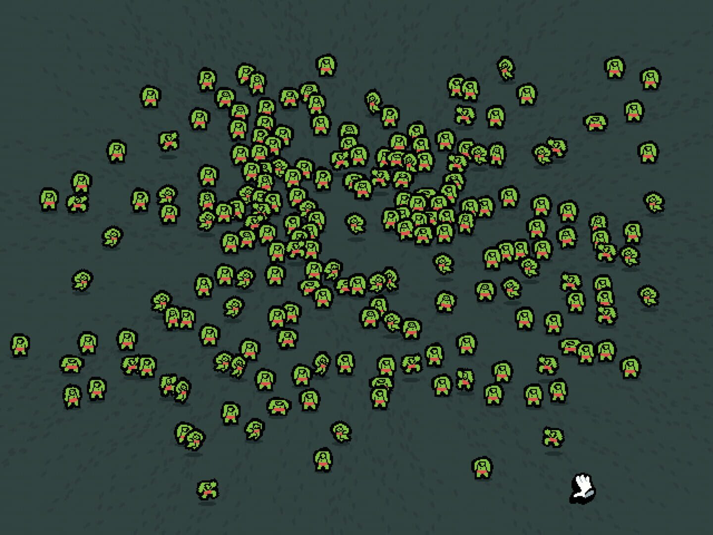 Ooglians - Screenshot