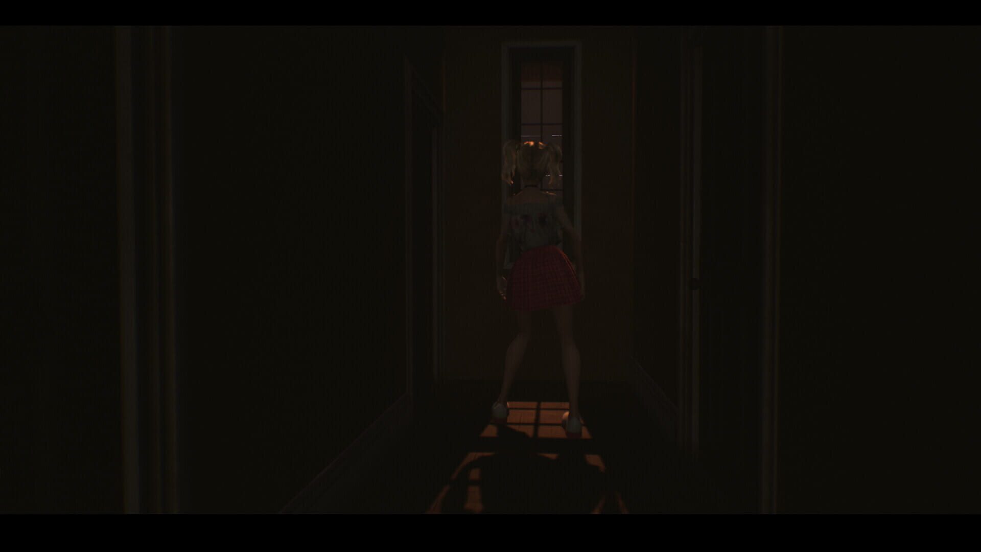 Patty's Pumpkin Patch - Screenshot