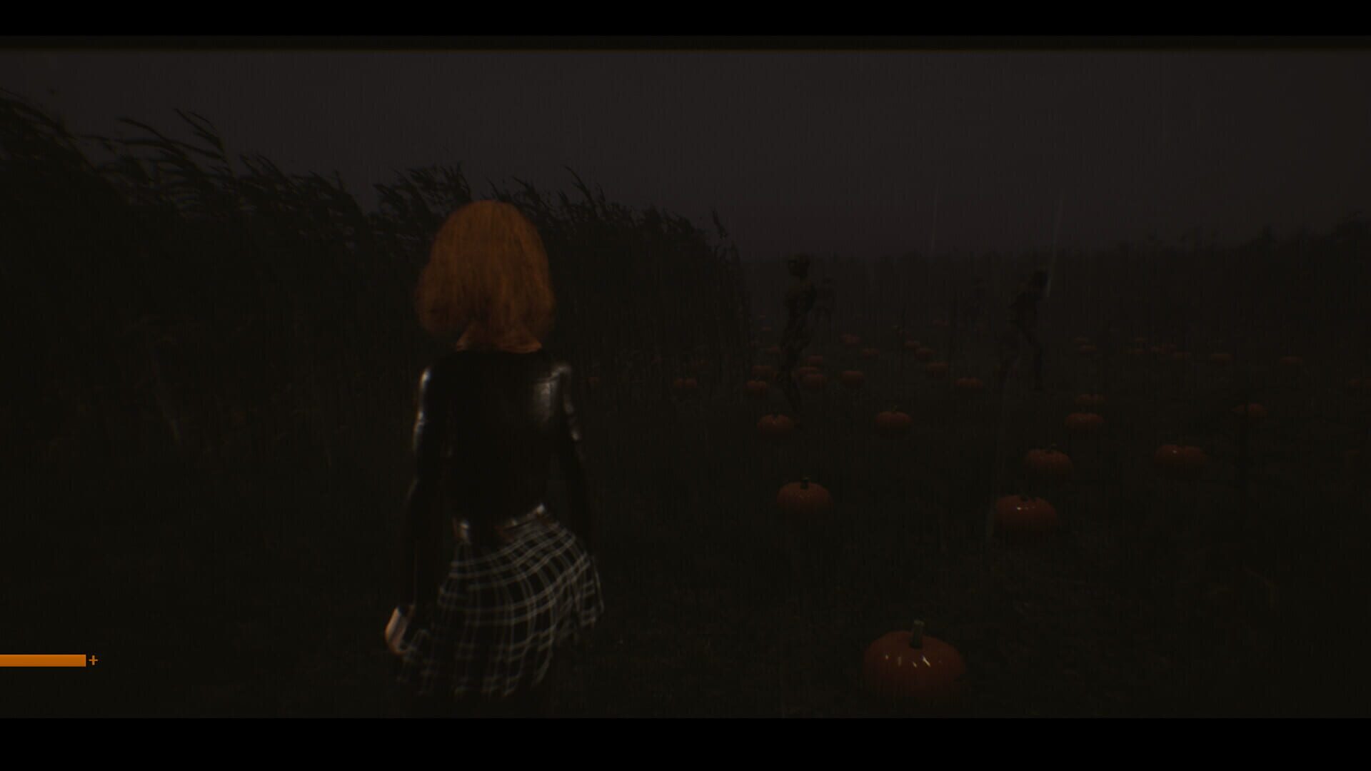 Patty's Pumpkin Patch - Screenshot