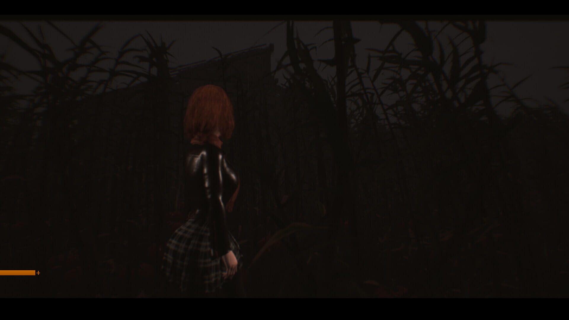 Patty's Pumpkin Patch - Screenshot
