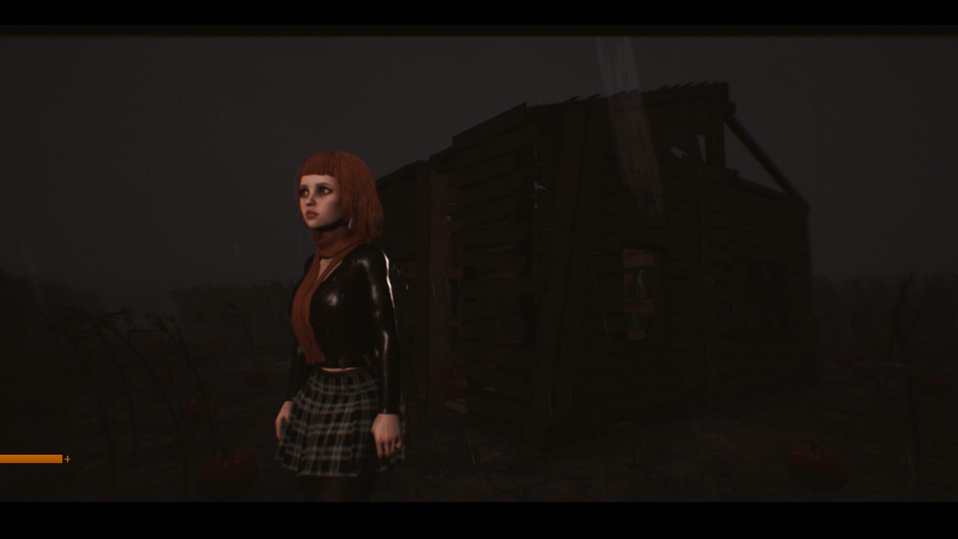 Patty's Pumpkin Patch - Screenshot