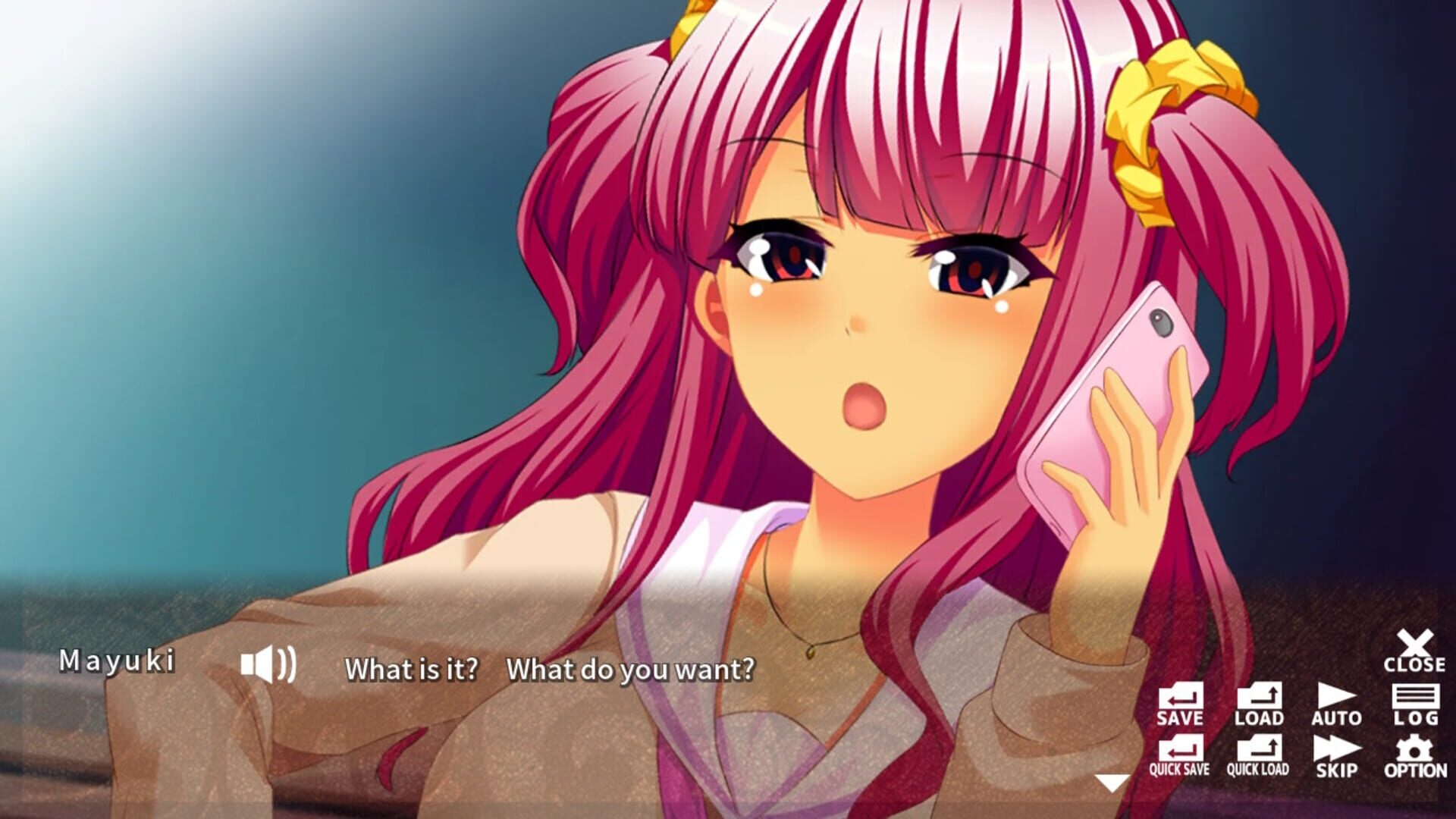 Junjou Gal to Shiawase no Katachi: Shape of Happiness - Screenshot