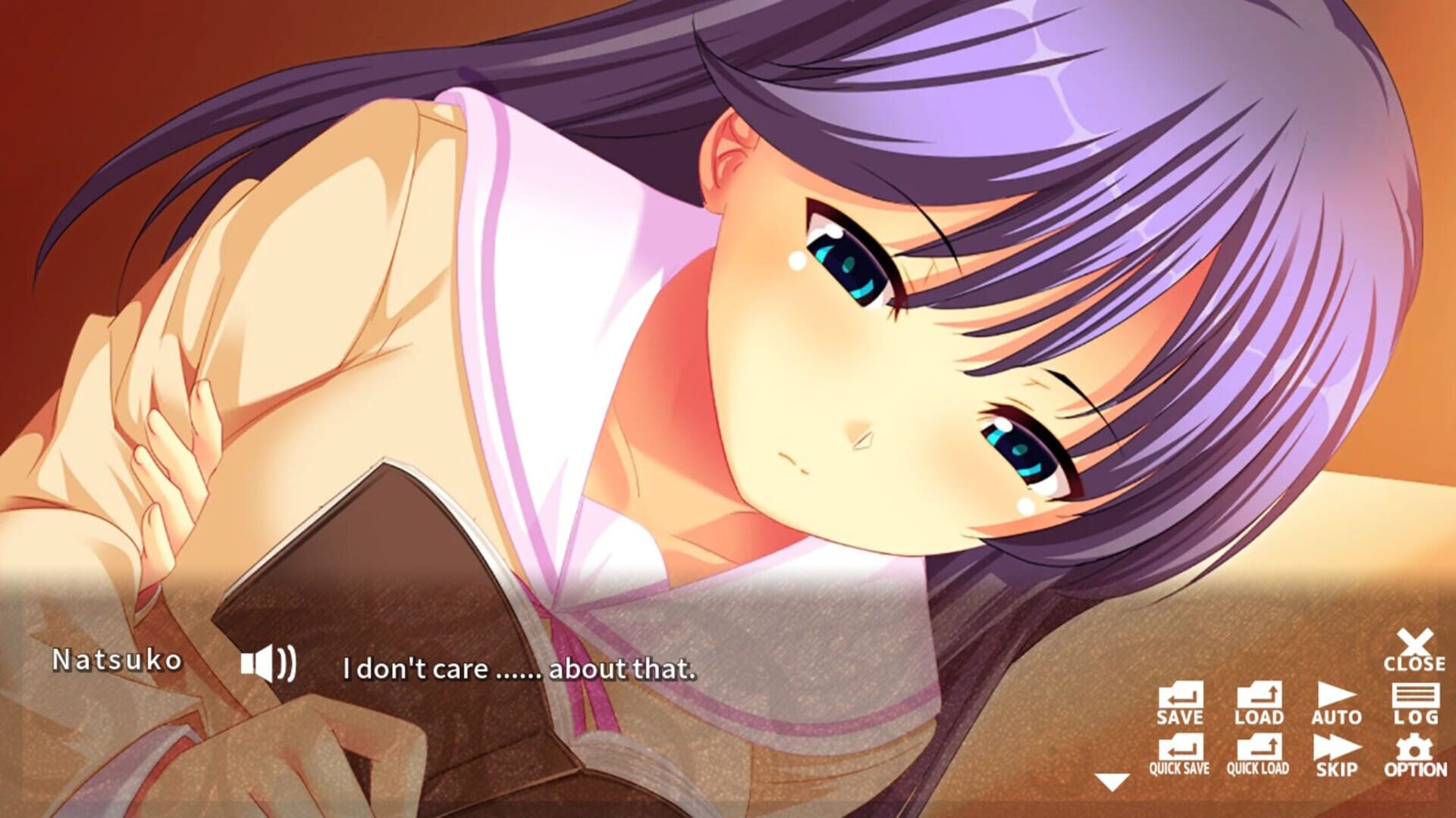 Junjou Gal to Shiawase no Katachi: Shape of Happiness - Screenshot