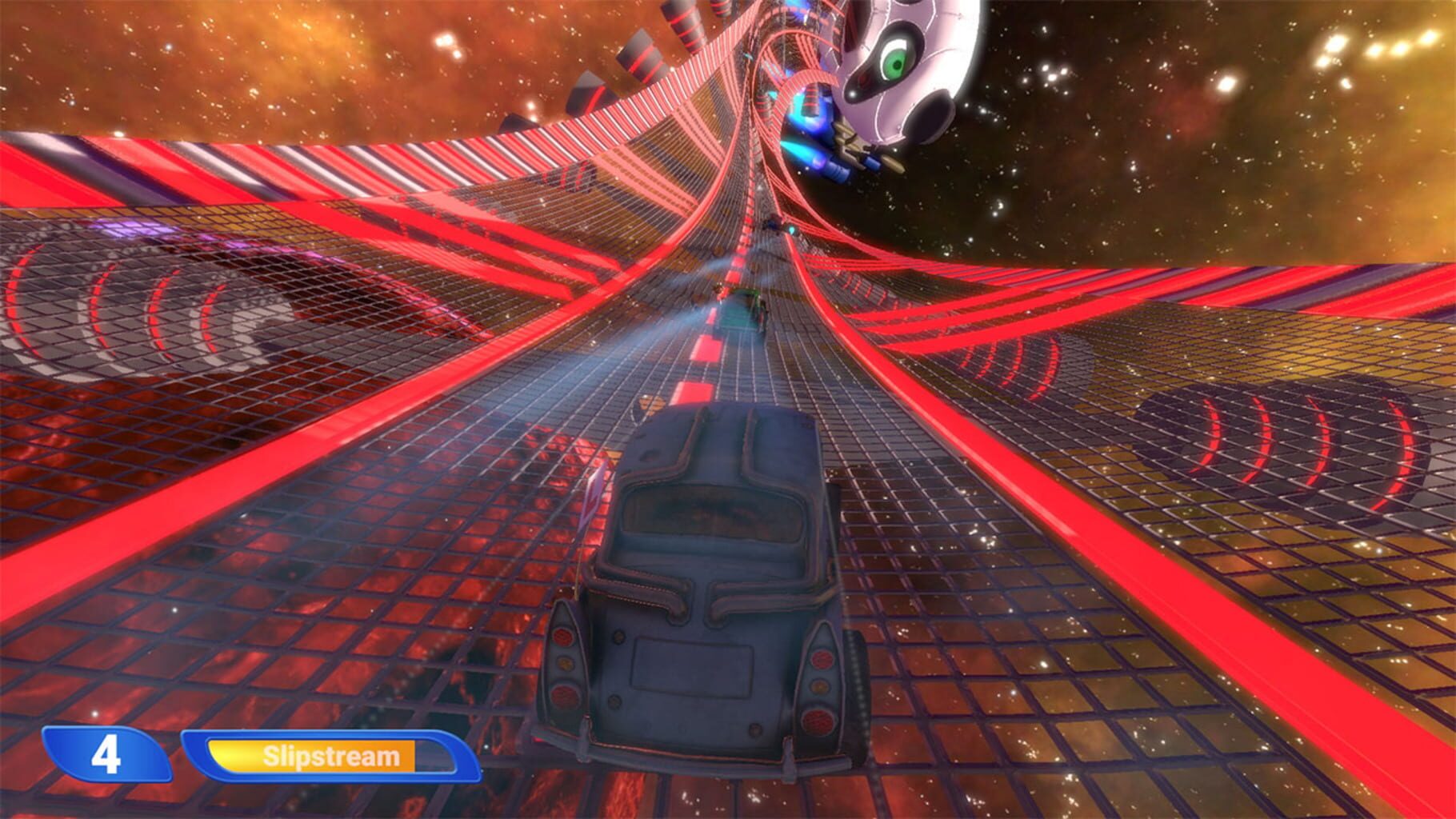 Retro Racing Bundle screenshot