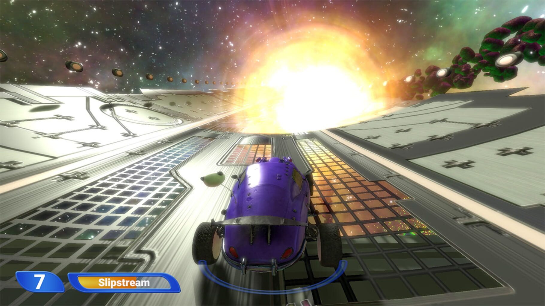 Retro Racing Bundle screenshot