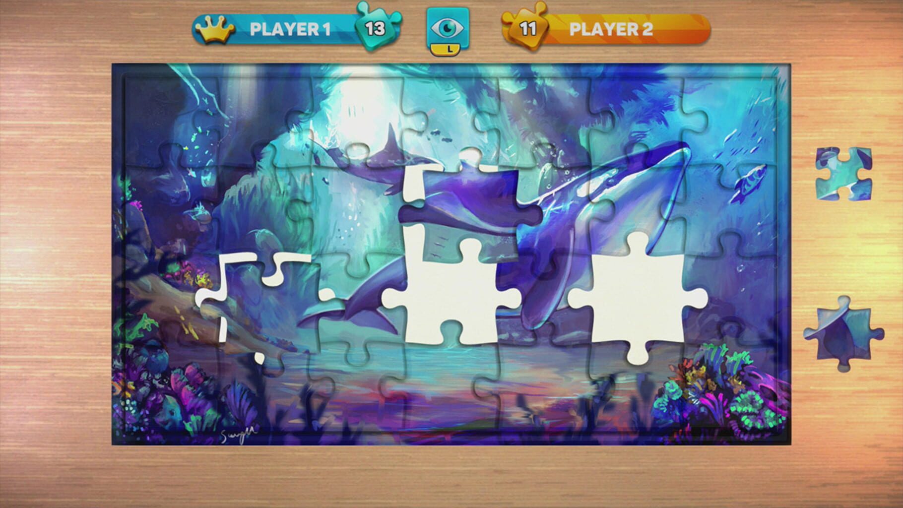 Puzzle Book: All DLCs Pack screenshot