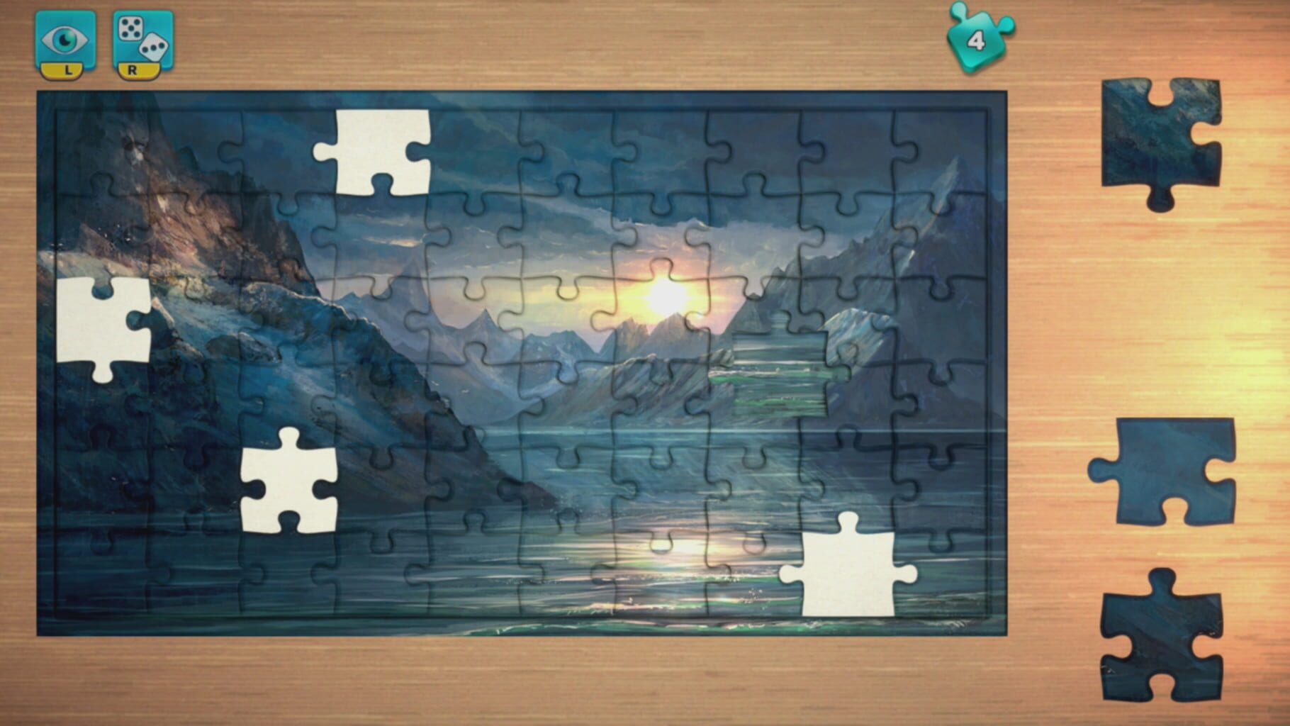 Puzzle Book: All DLCs Pack screenshot