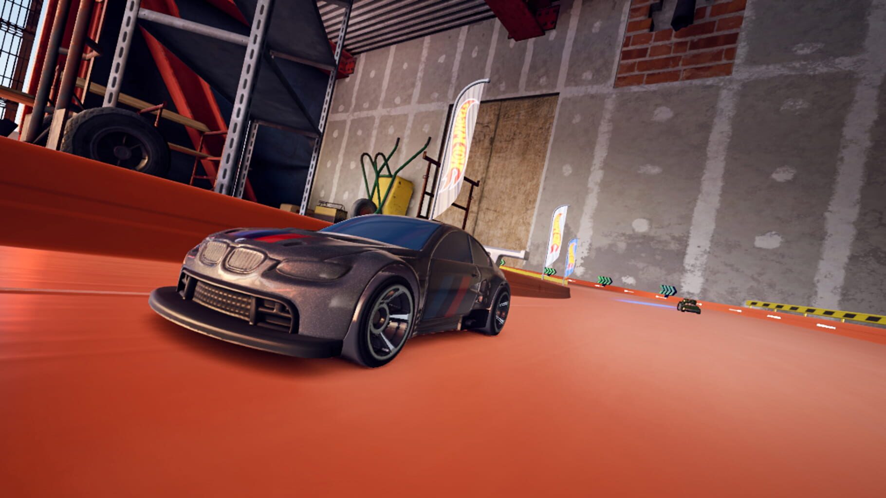 Hot Wheels Unleashed: Fun Pack screenshot