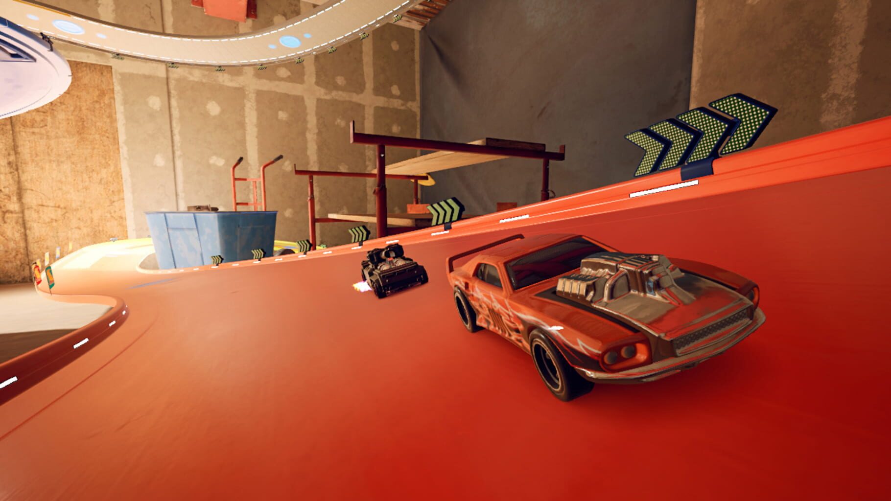 Hot Wheels Unleashed: Fun Pack screenshot