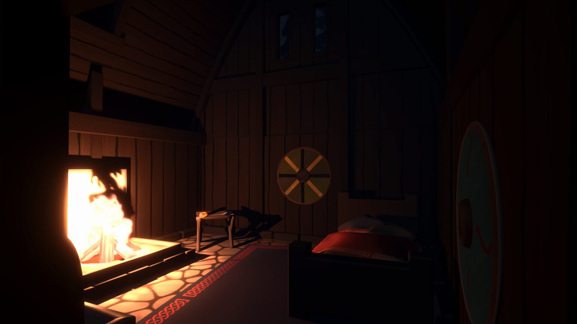 Jotunn: Day of Judgement - Screenshot