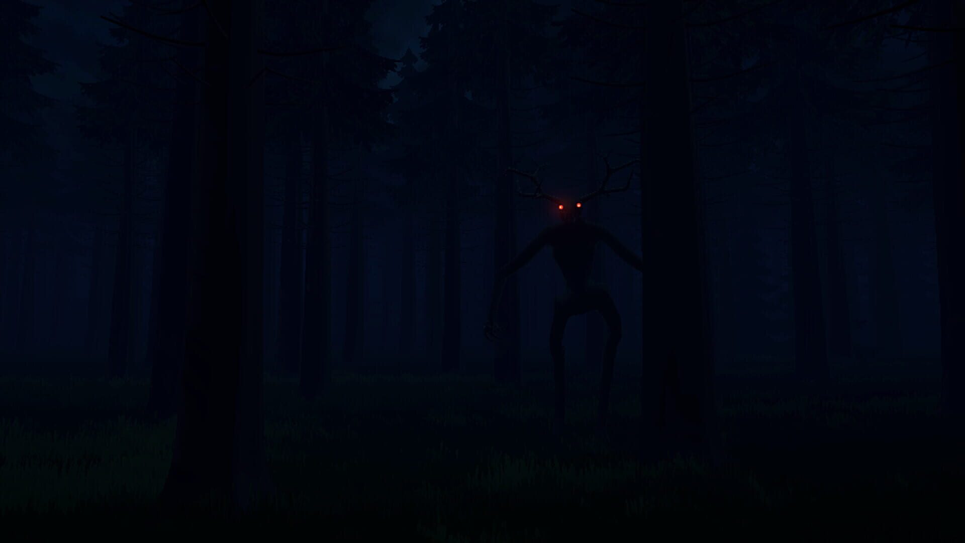 Jotunn: Day of Judgement - Screenshot