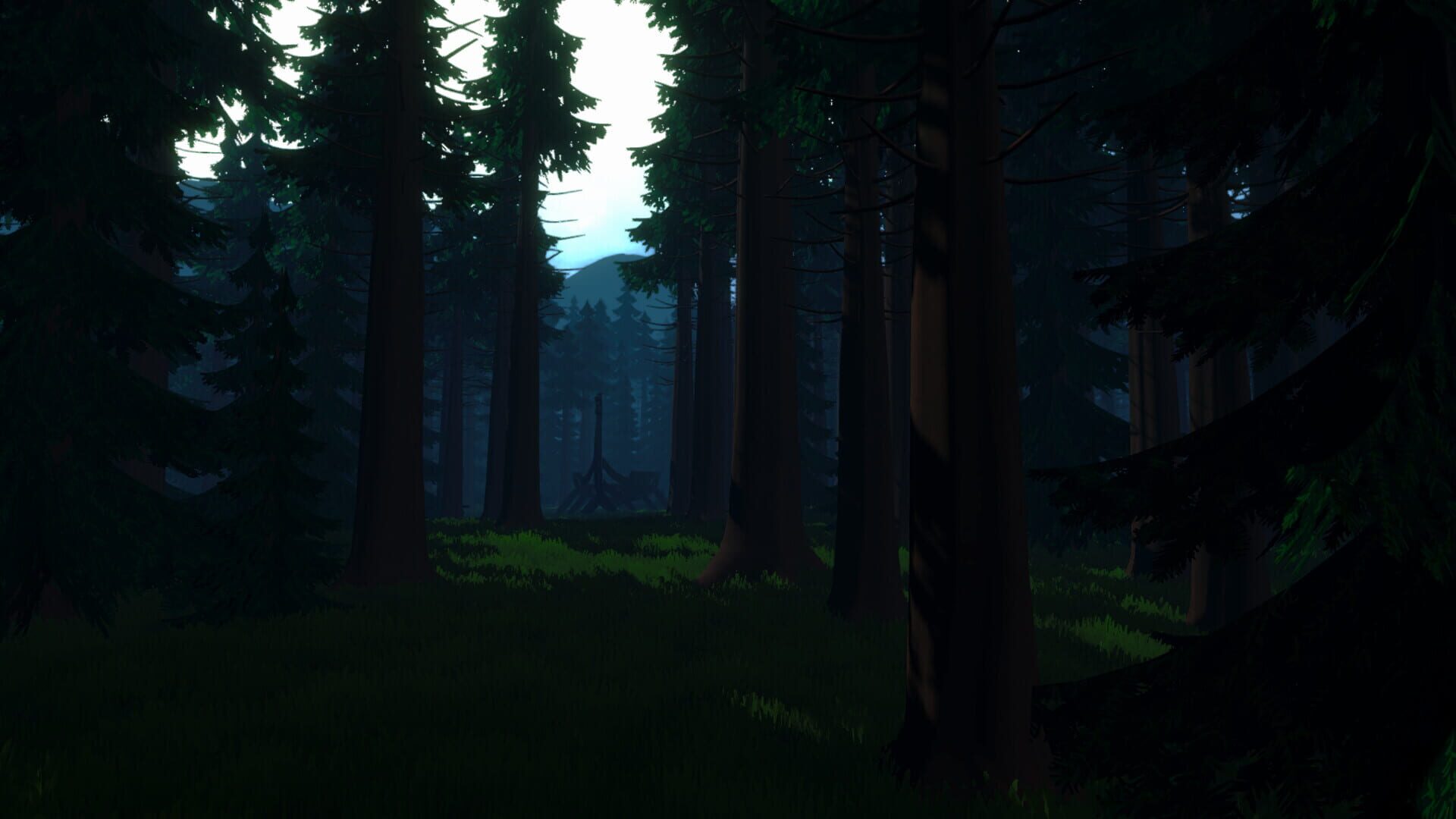 Jotunn: Day of Judgement - Screenshot