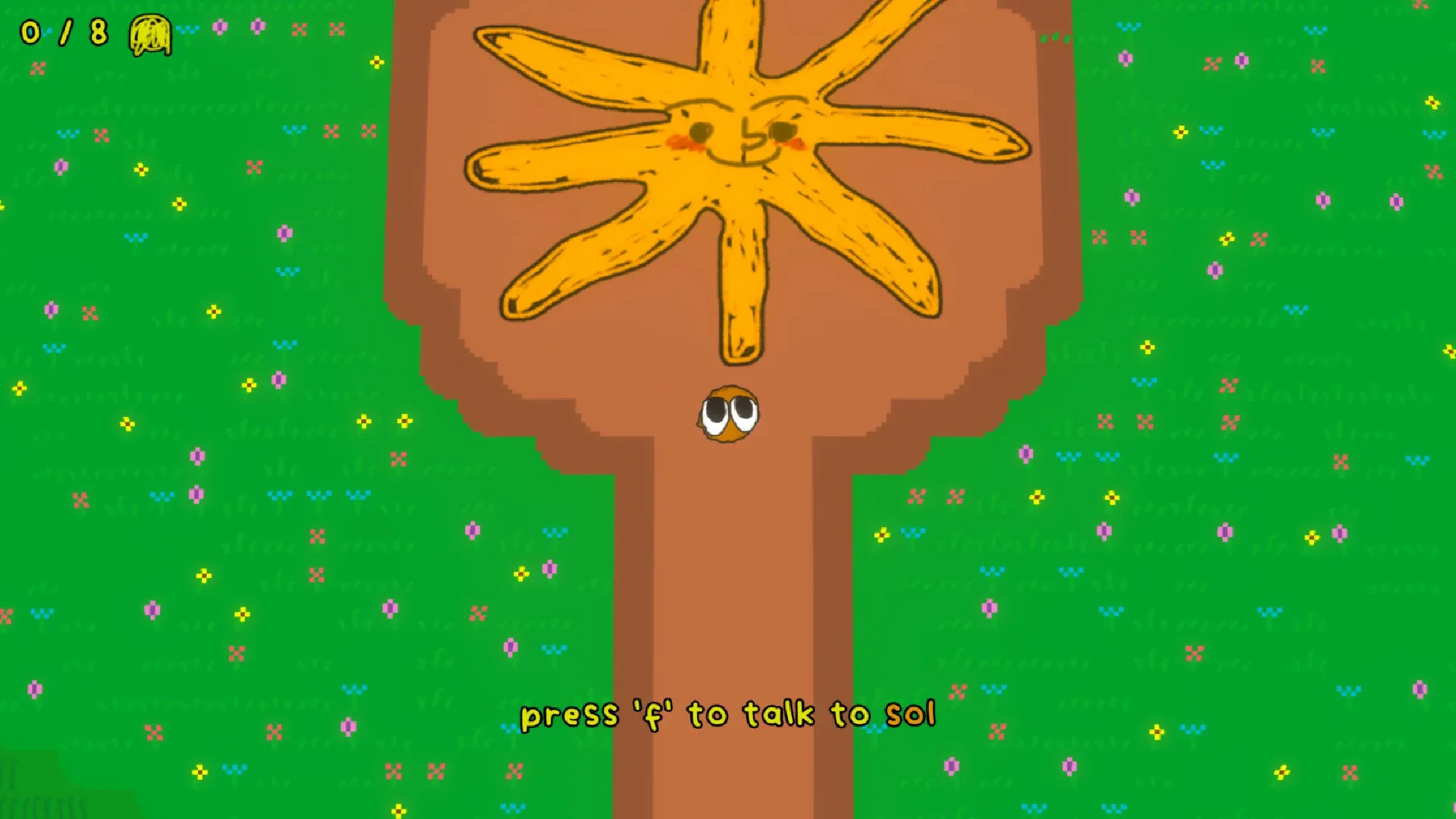 Game media