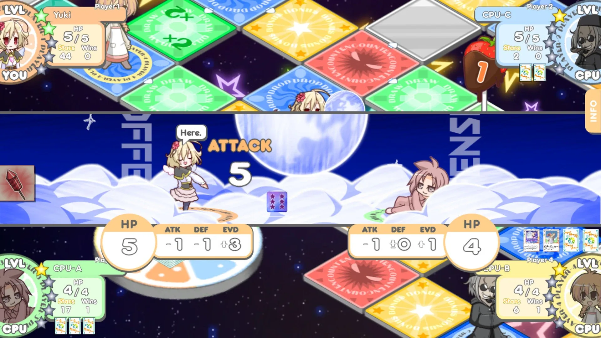 100% Orange Juice: Princess Pack