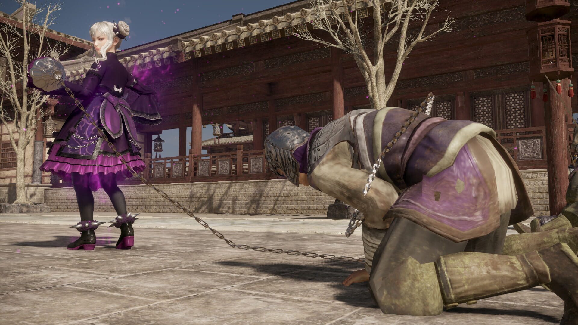 Dynasty Warriors 9: Additional Scenarios Pack - Screenshot