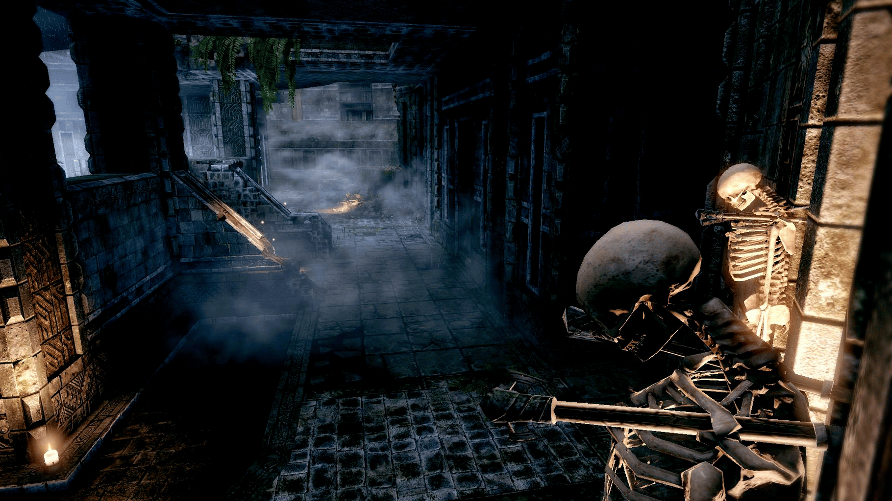 Aliens vs. Predator: Bughunt Map Pack screenshot