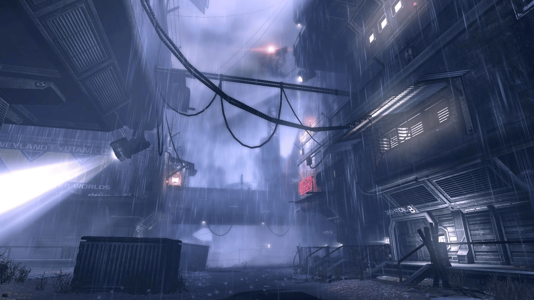 Aliens vs. Predator: Bughunt Map Pack screenshot