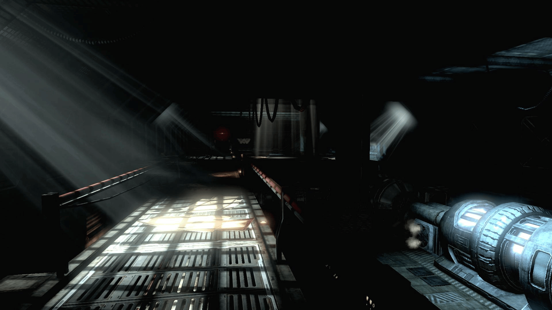 Aliens vs. Predator: Swarm Map Pack screenshot