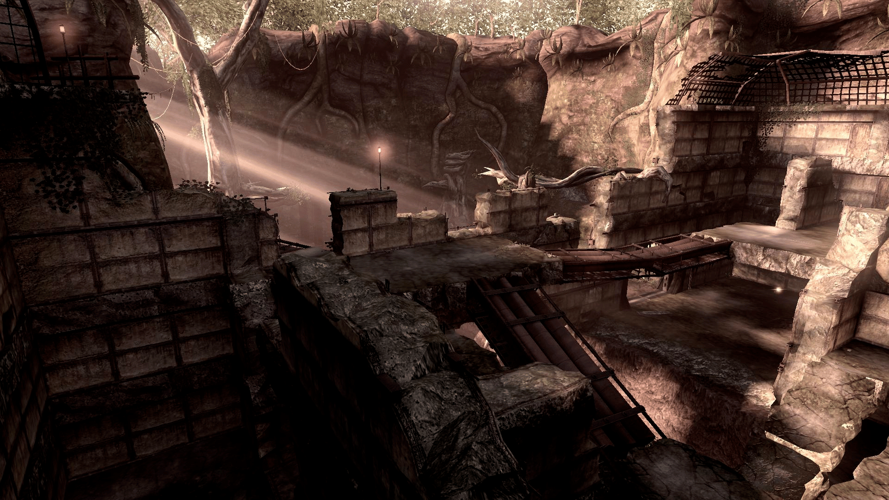 Aliens vs. Predator: Swarm Map Pack screenshot