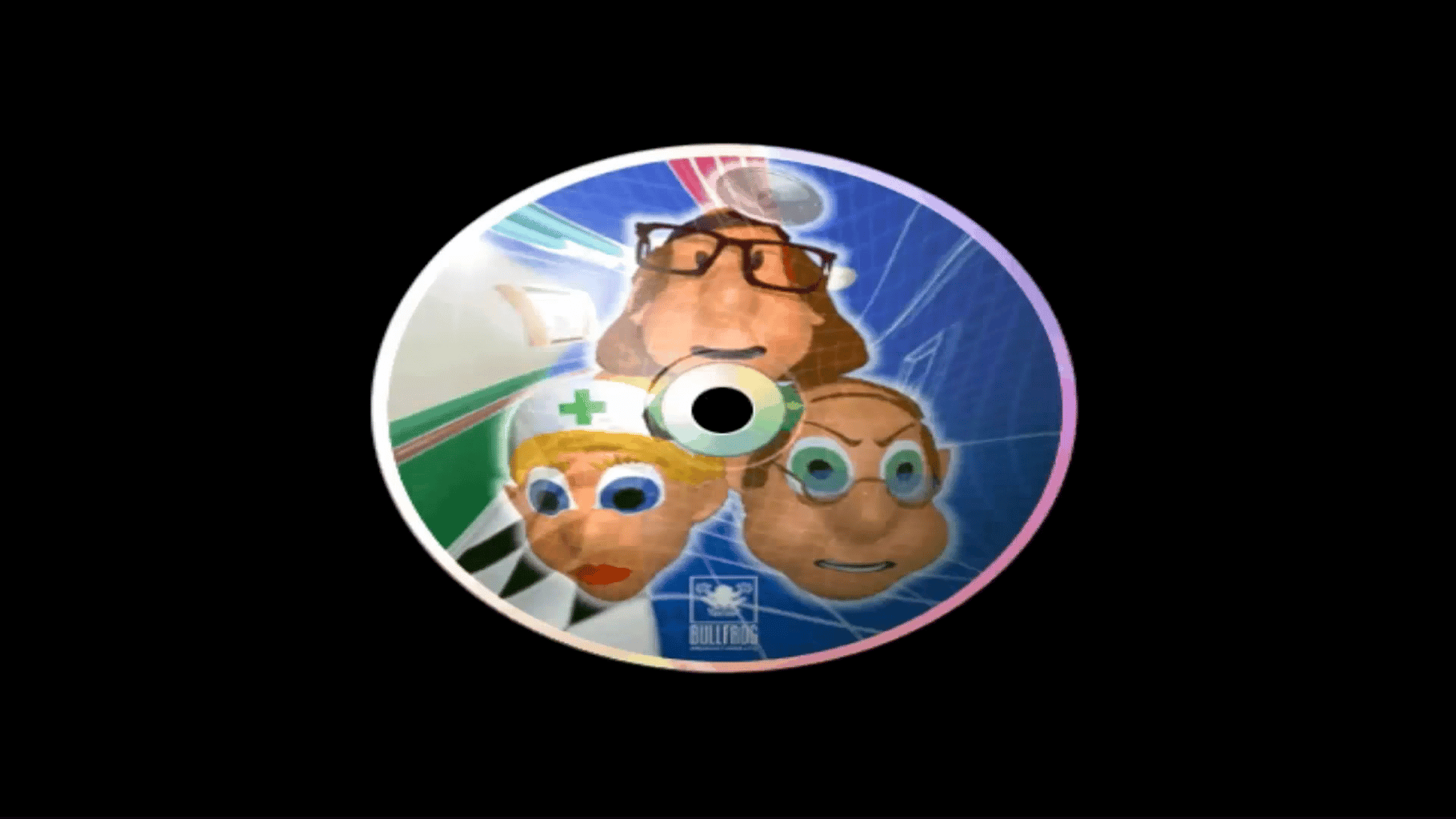 Theme Hospital screenshot