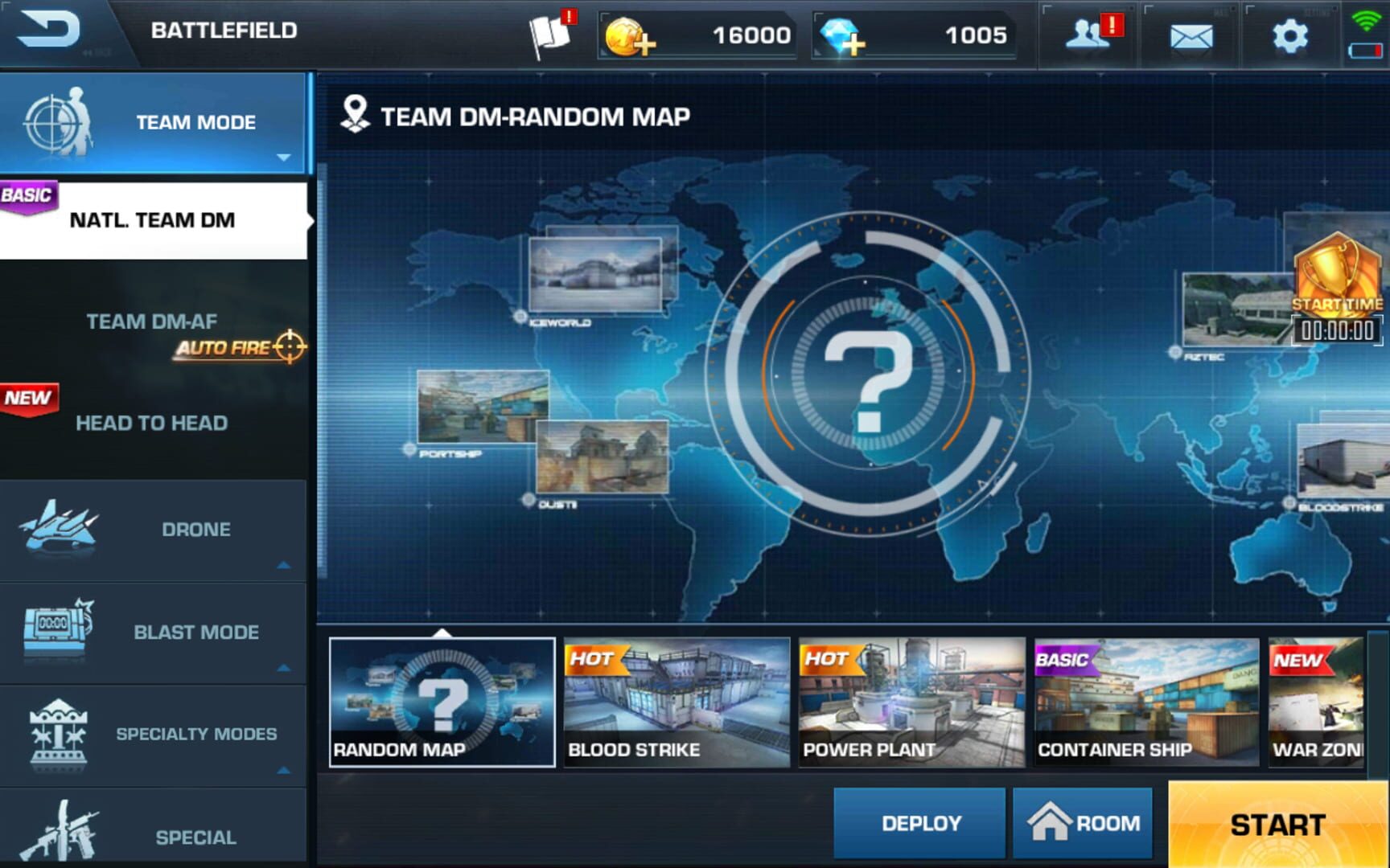 The Killbox: Leo - Screenshot