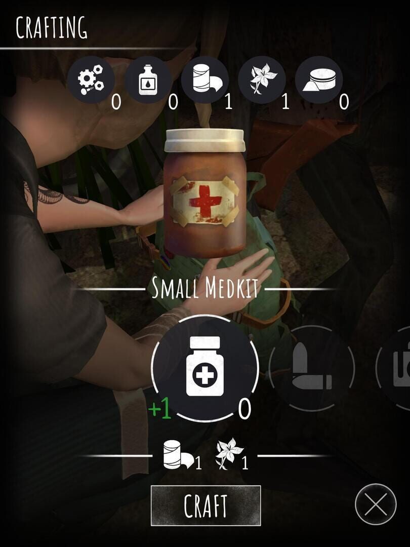 The Last Days - Screenshot