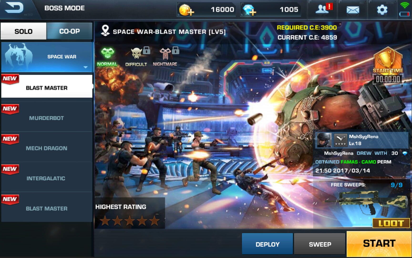 The Killbox: Leo - Screenshot