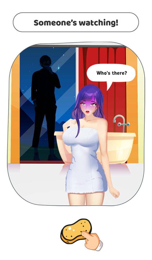 Tricky Brain Story: DOP Puzzle - Screenshot