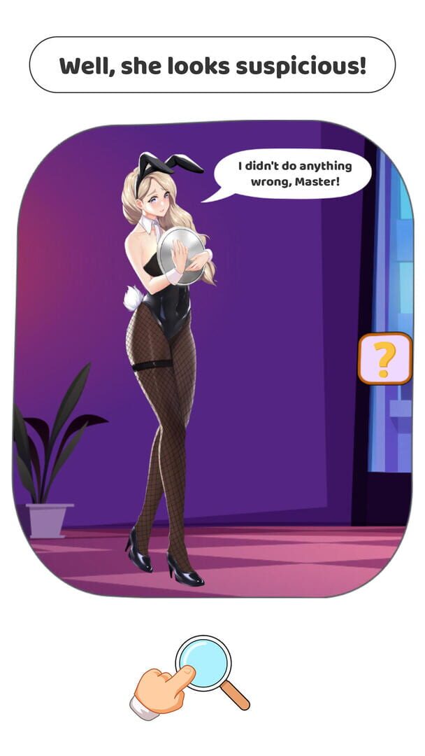 Tricky Brain Story: DOP Puzzle - Screenshot