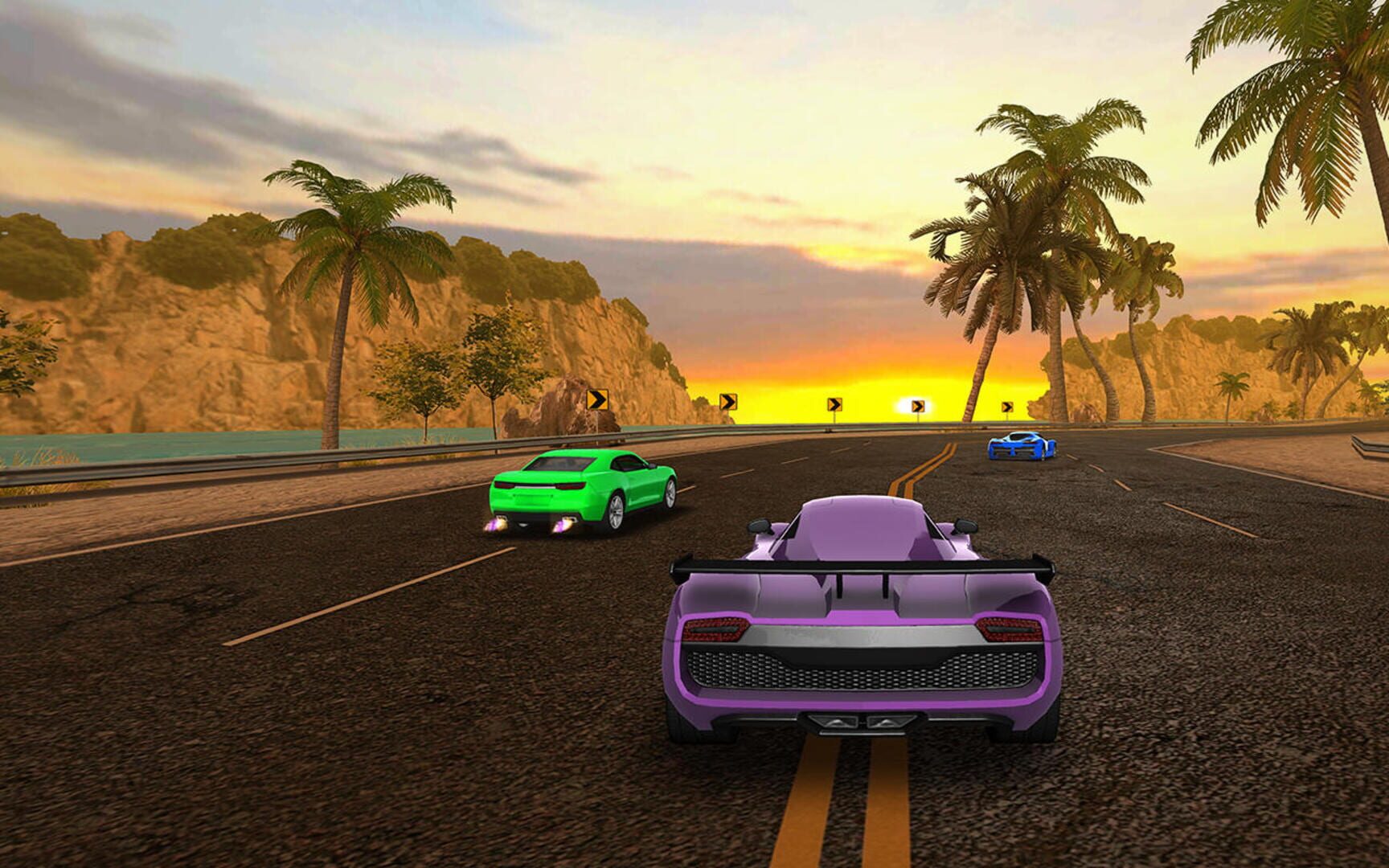 True Speed - Screenshot