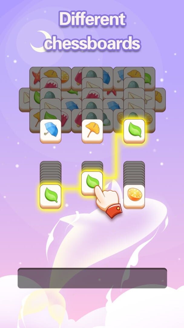 Vent Match: Tile Zen World - Screenshot
