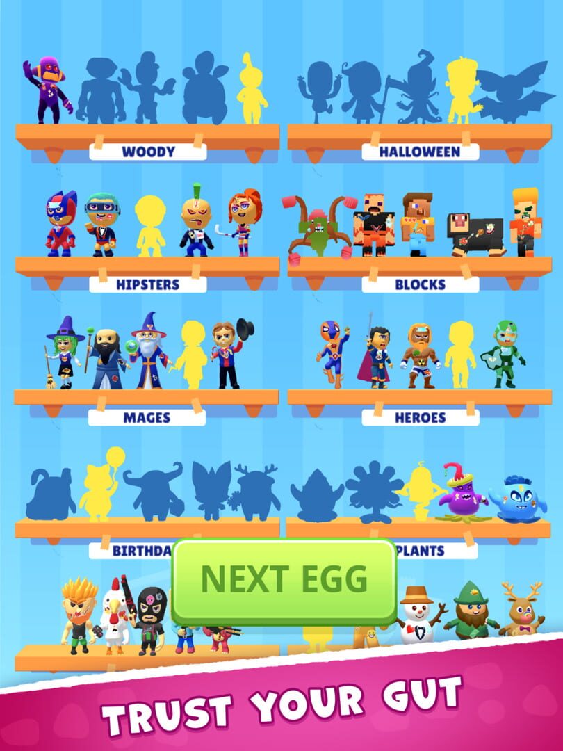 Super Toy 3D - Screenshot