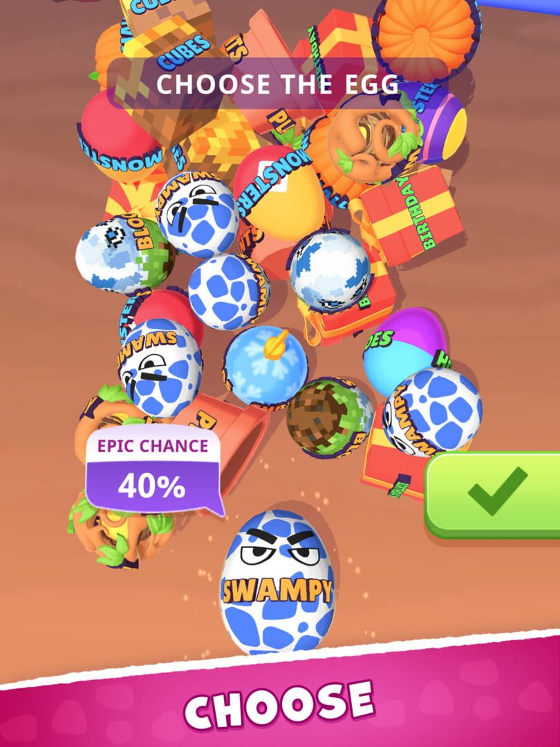 Super Toy 3D - Screenshot