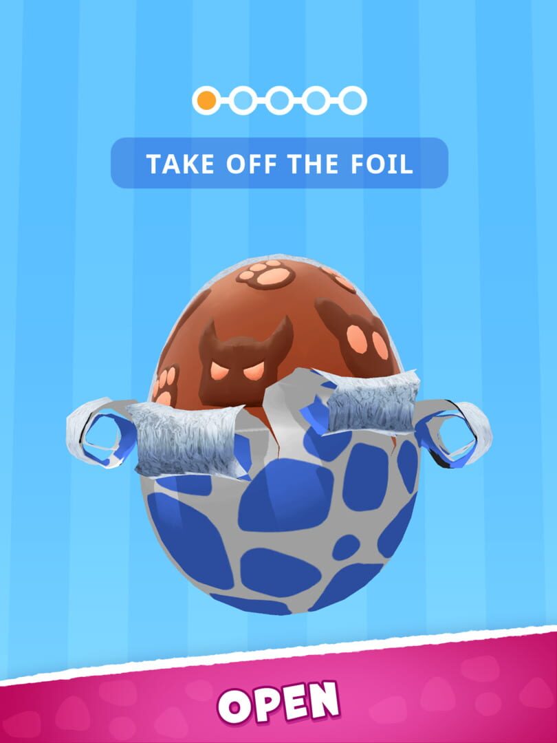 Super Toy 3D - Screenshot