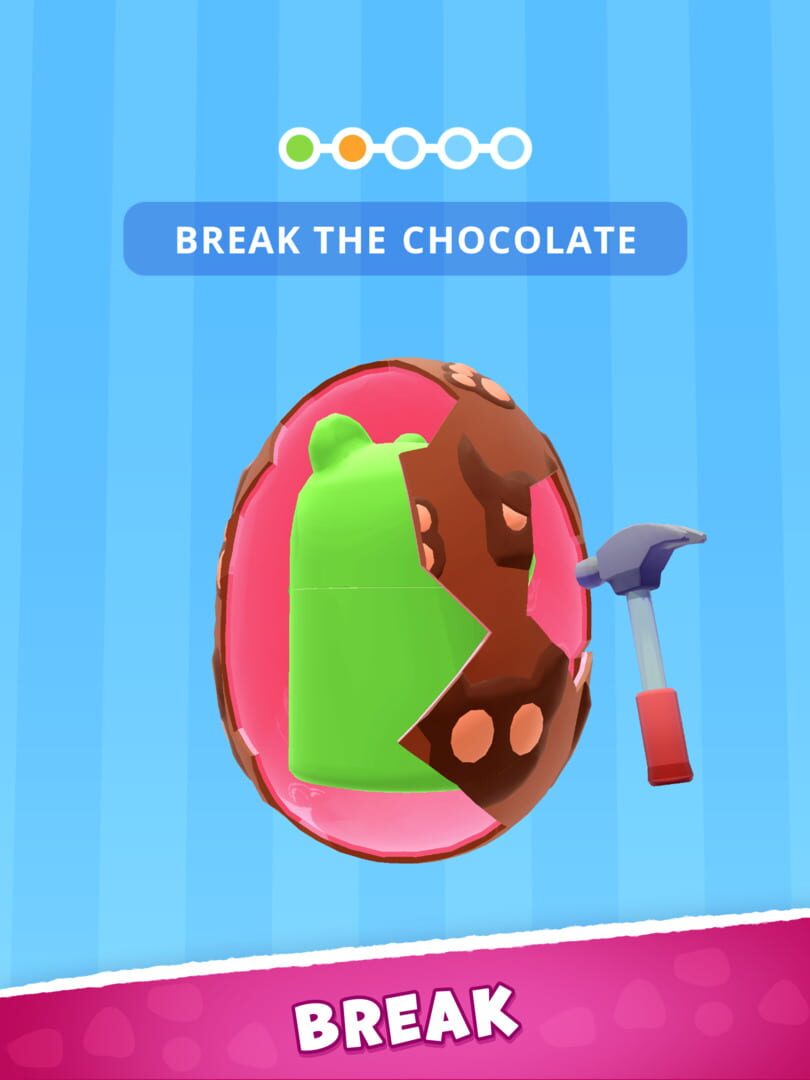 Super Toy 3D - Screenshot