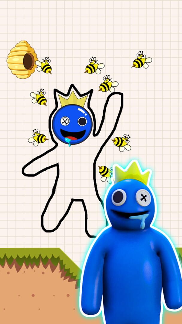 Save the Pet: Draw to Save - Screenshot