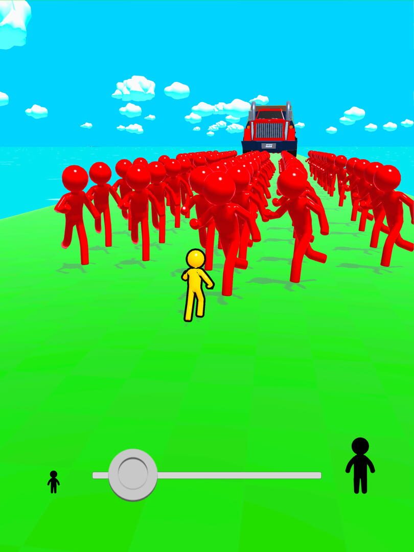 ScaleMan - Screenshot