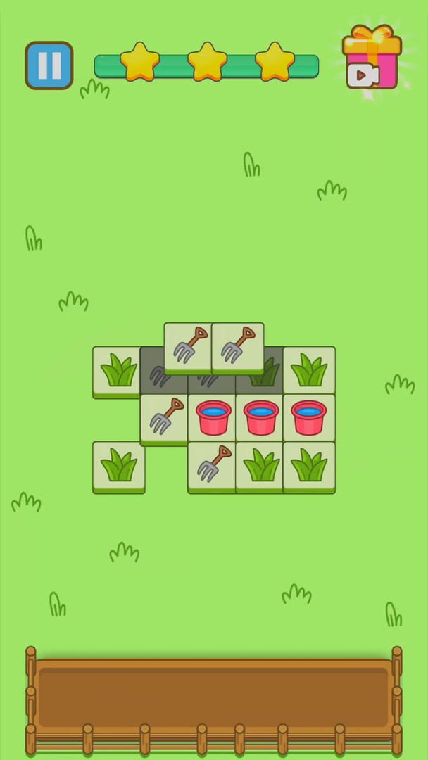 Sheep a Sheep - Screenshot