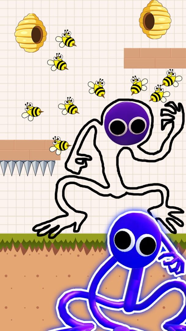 Save the Pet: Draw to Save - Screenshot