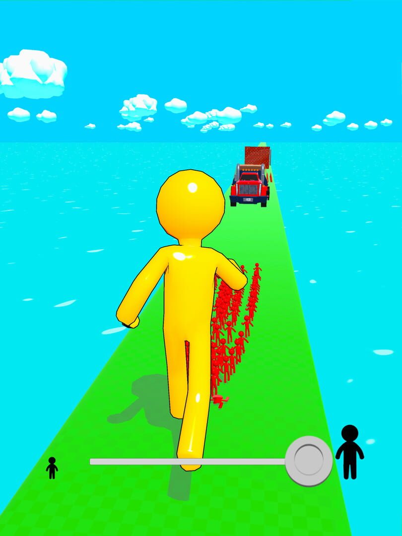 ScaleMan - Screenshot