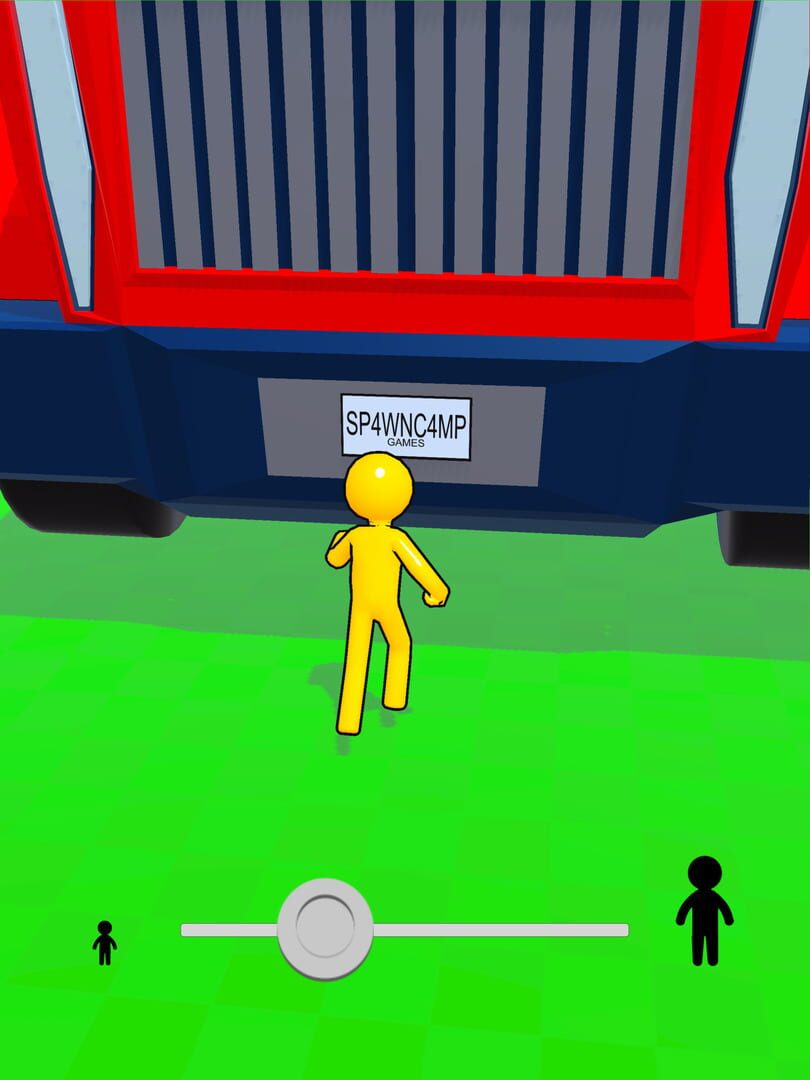 ScaleMan - Screenshot