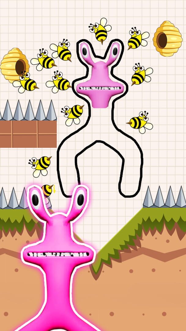 Save the Pet: Draw to Save - Screenshot