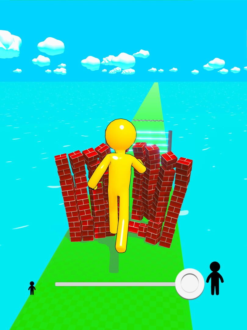 ScaleMan - Screenshot