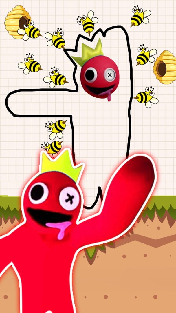 Save the Pet: Draw to Save - Screenshot
