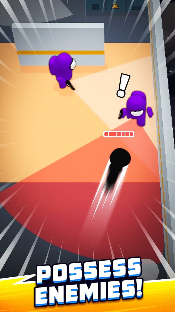 Super Cloner 3D - Screenshot