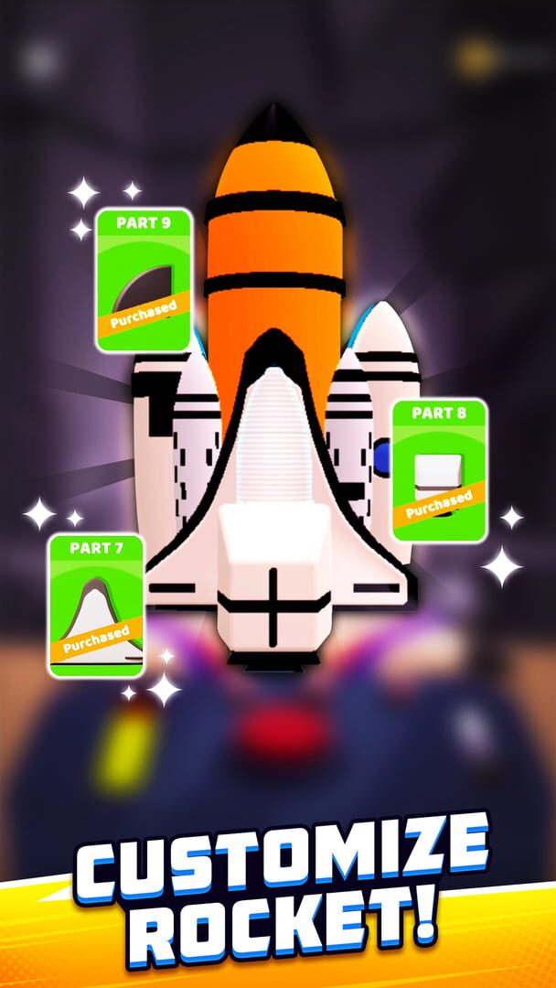 Super Cloner 3D - Screenshot