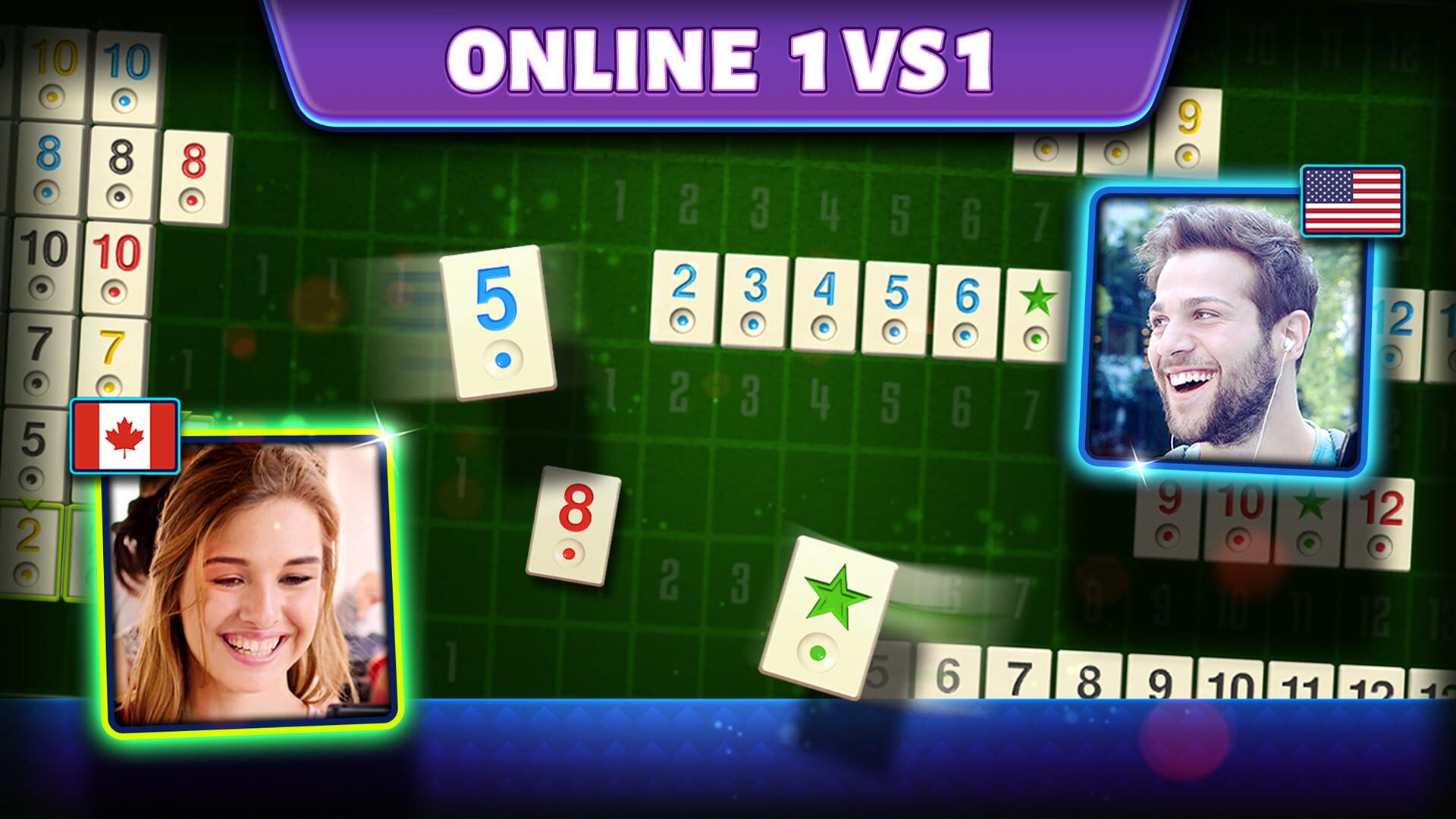 Rummy Club - Screenshot