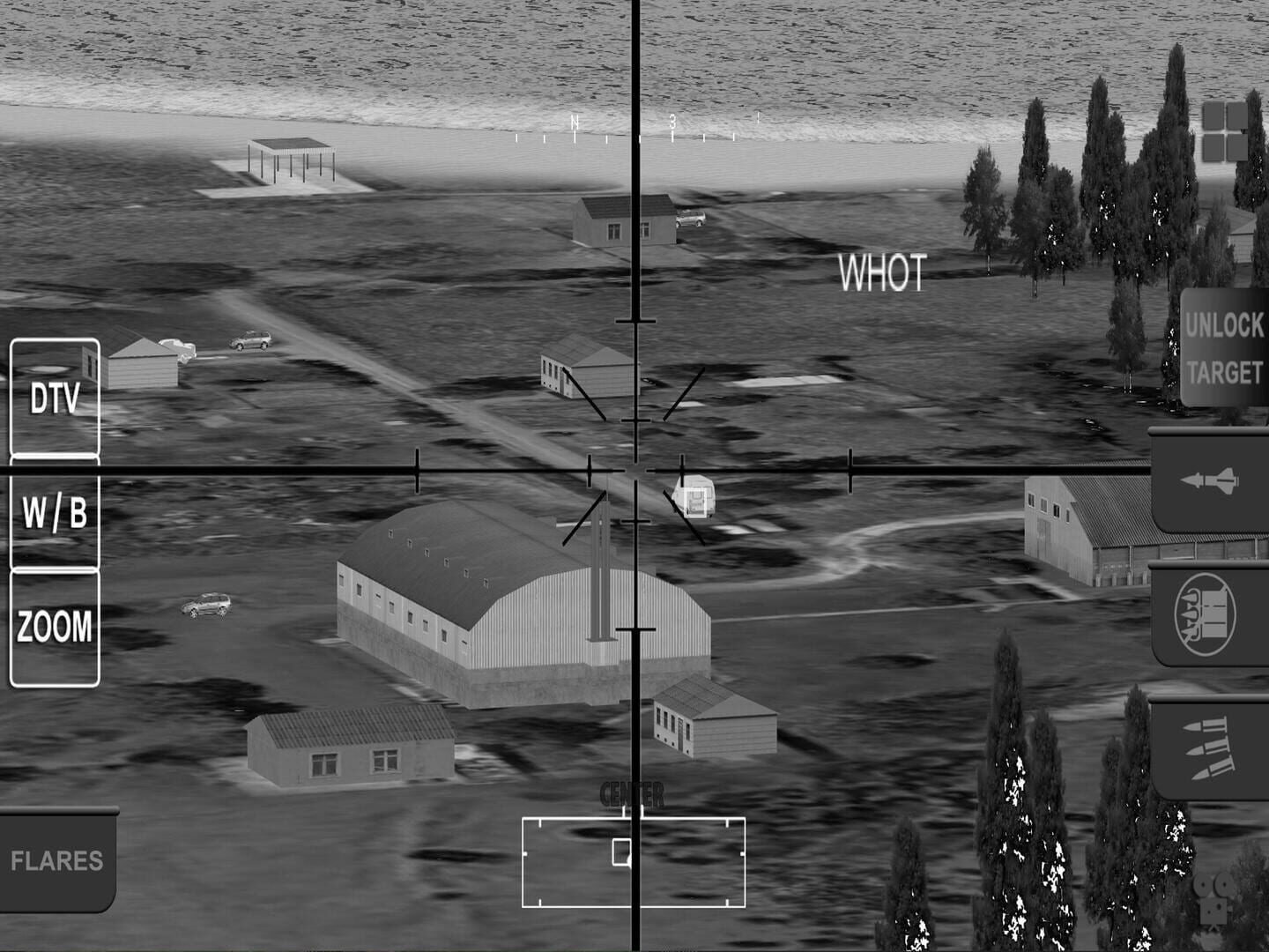 AH-1 Viper Cobra Ops - Screenshot