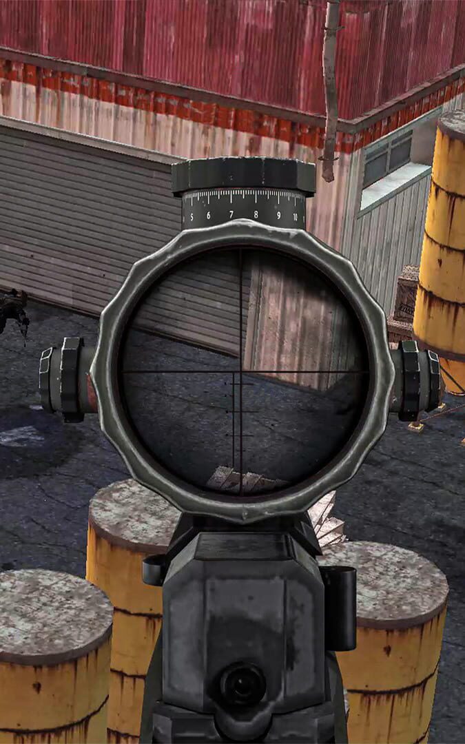 Air Attack 3D: Sky War - Screenshot